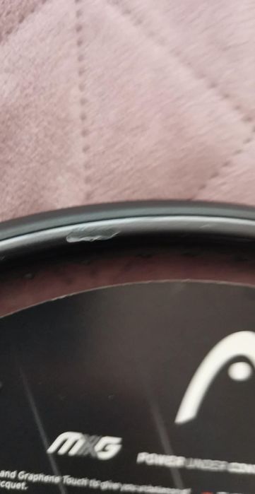 Тенис ракети Wilson, Yonex, Dunlop, Head, Babolat