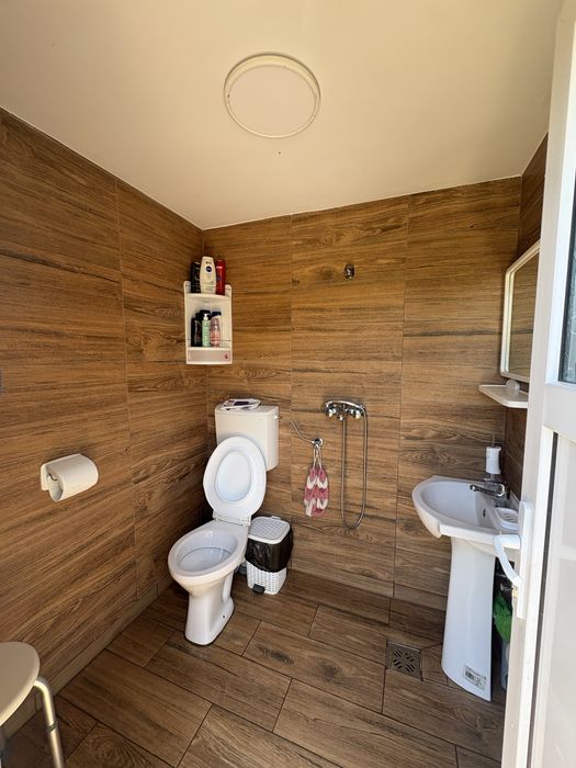 Casă de închiriat Tuzla – aproape de plajă, ideală vară