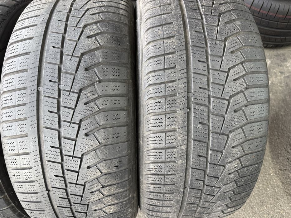225/50 R17 anvelope iarna second 4 buc /Montaj inclus