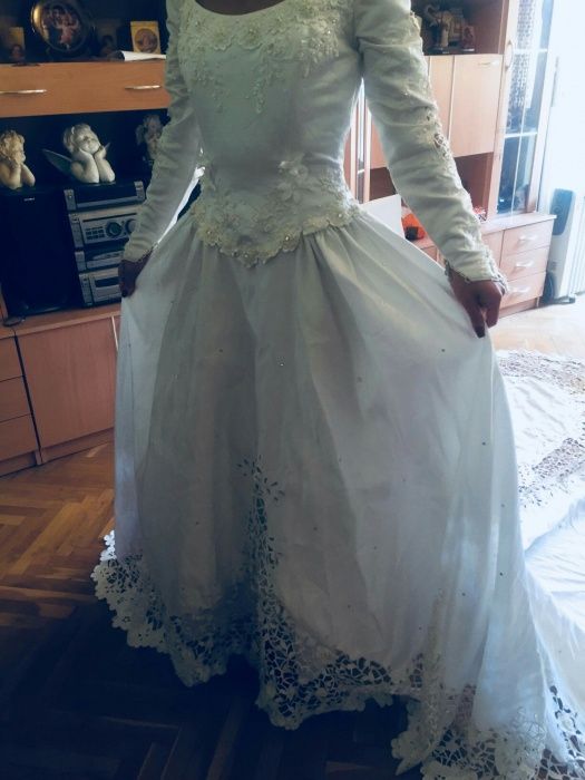 Булченска рокля (VIP )