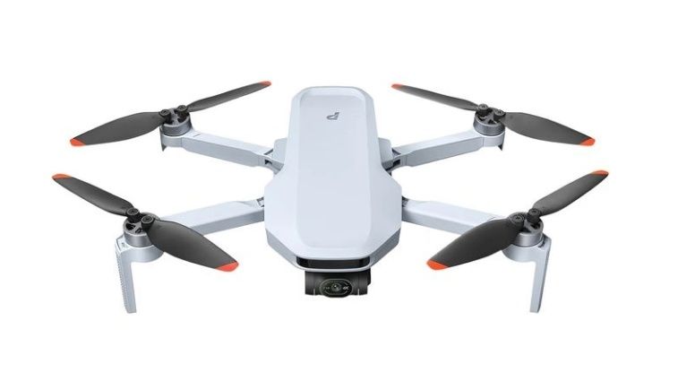 Дрон - Potensic ATOM 2 Fly More Combo