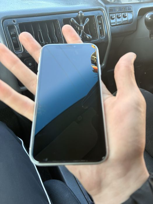 Iphone 11 64gb 100% АКБ