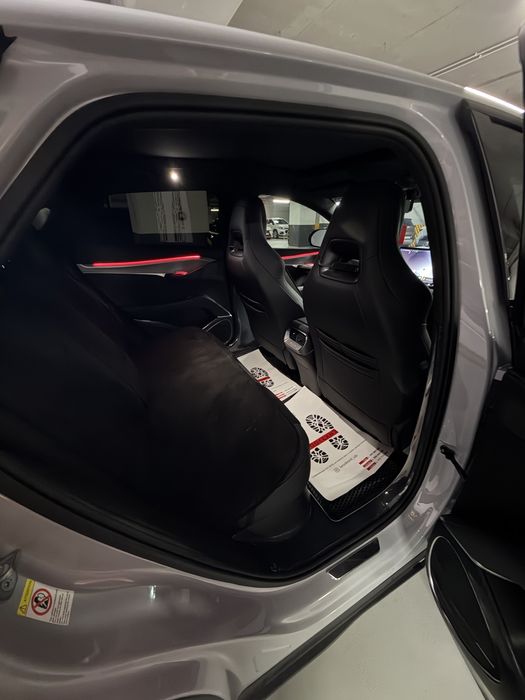 Продается Sealion 7 официальный 4.5s 542km