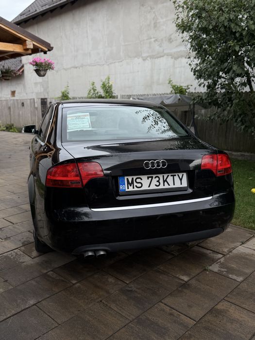 AUDI A4 2006 — imagine 3