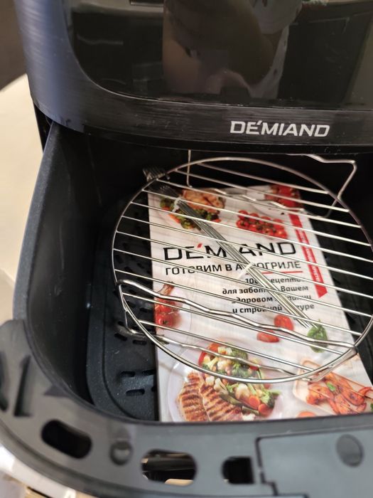 Аэрогриль Demiand DK 2500