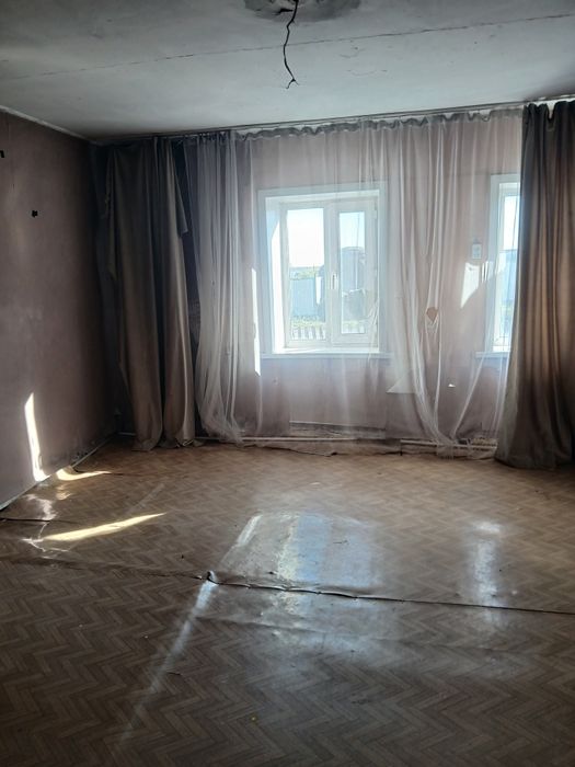 Продам дом на земле