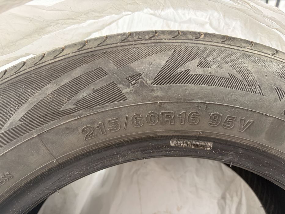 резины летние шины