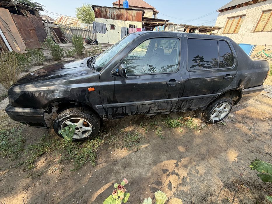 Vento продам 1992 год