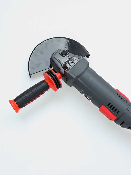 Электрическая болгарка RIKORD