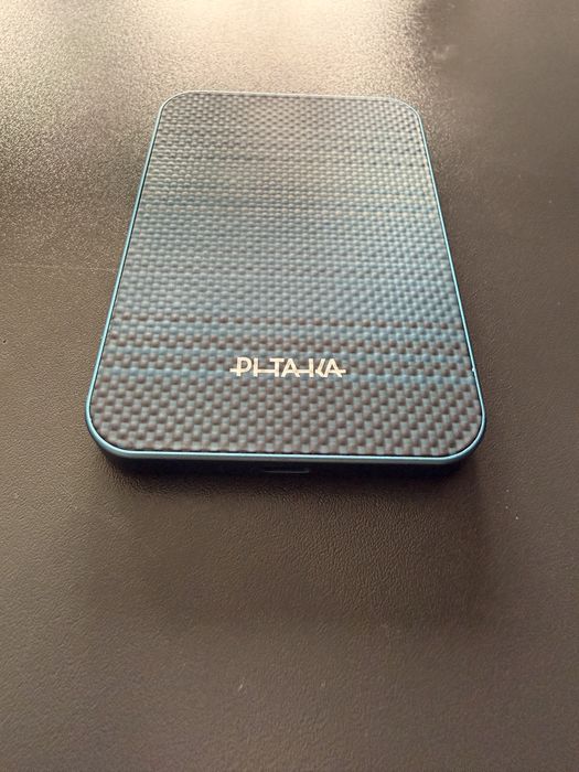 PowerBank Pitaka