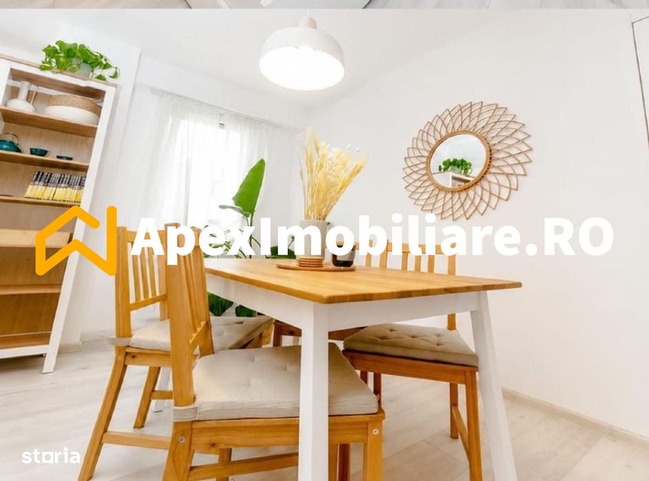 Apartament 2 camere de inchiriat Bucuresti | ApexImobiliare.ro — fotografia 1