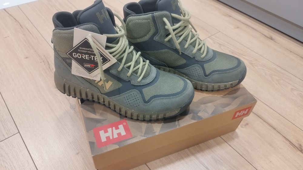 Helly Hansen зимни обувки