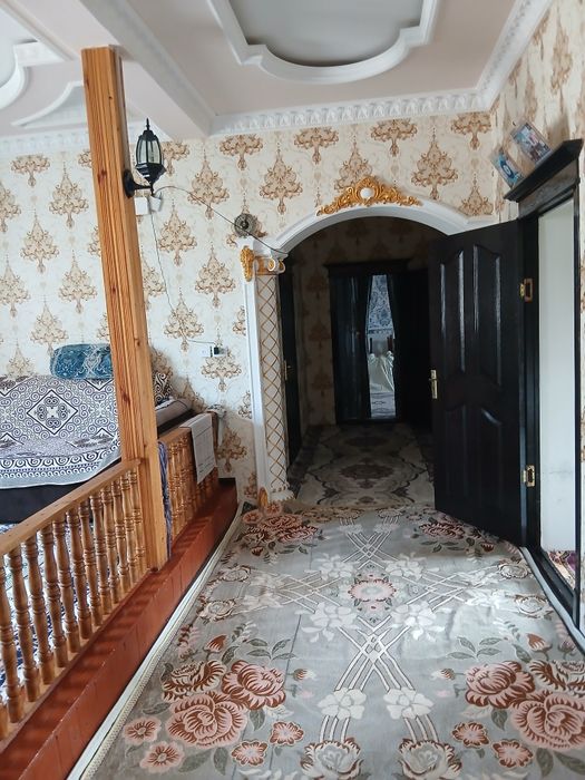 Жер жай сатилади