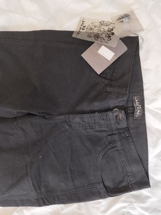 ПРОМО! Италиански спортен панталон Jackal Milano