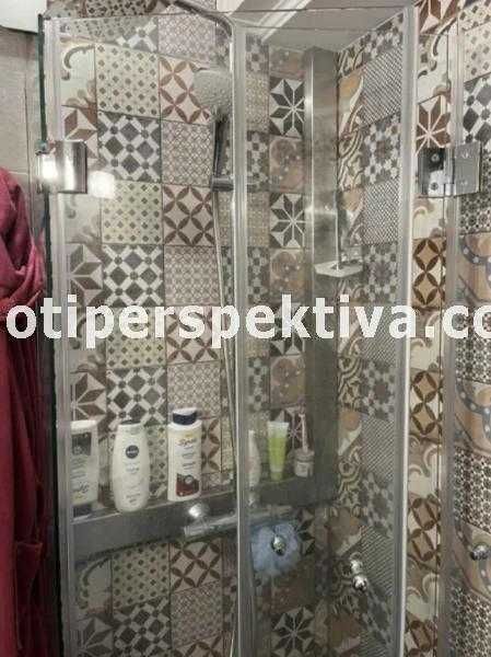 Продава се Тристаен апартамент в Пловдив, Христо Смирненски - 64 кв.м за 1922 €/кв.м - Снимка #10