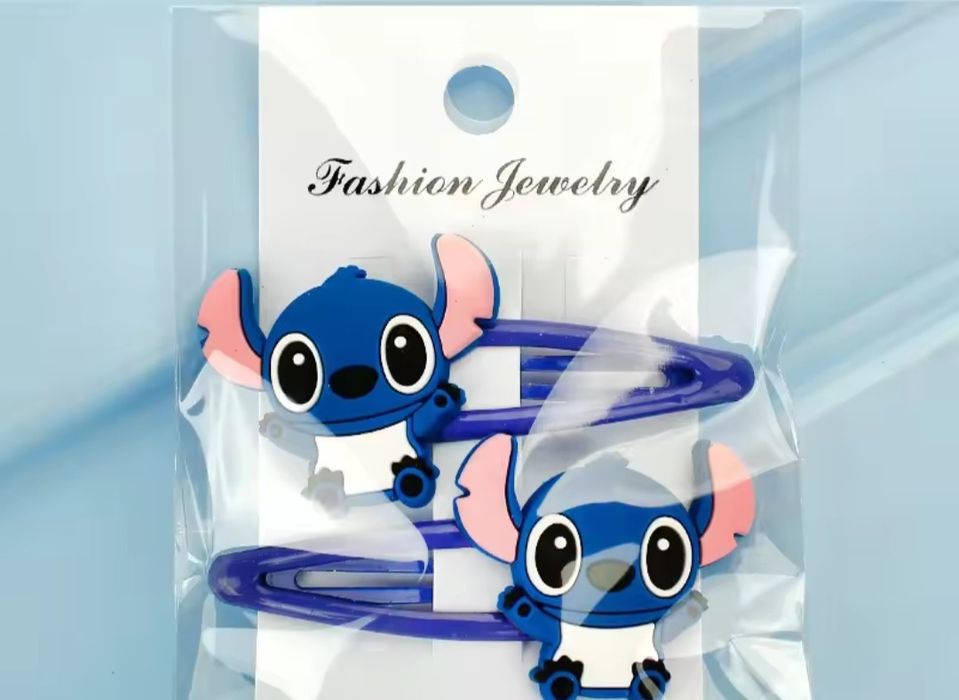 Артикули Стич/Stitch