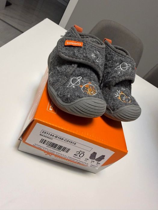 Biomecanics/Adidas 20 номер