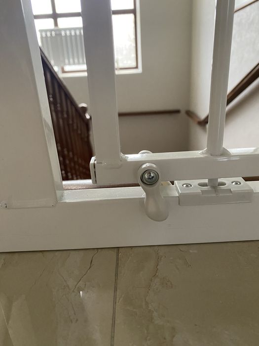 Барьеры для лестниц 3 штуки