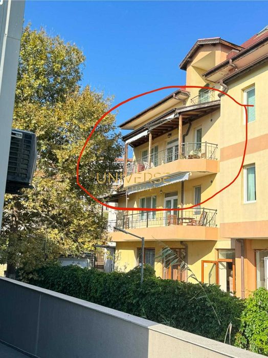 Продава се Двустаен апартамент в к.к. Слънчев бряг - 73 кв.м за 636 €/кв.м - Снимка #12