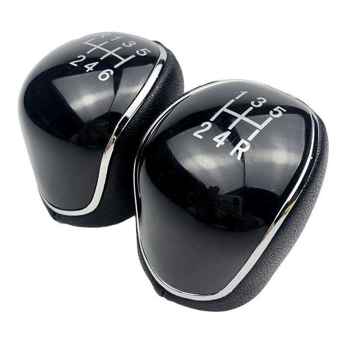 Топка за скоростен лост Ford Focus,Monedo,C Max,Kuga,Transit,Galaxy