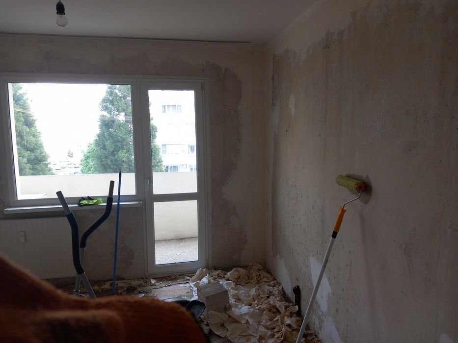 Къртачни услуги София Къртене на Баня, Стена, Отвор, Плочки, Замазка