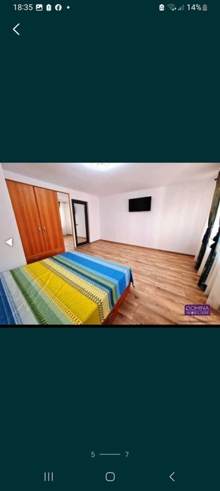 Apartament de închiriat