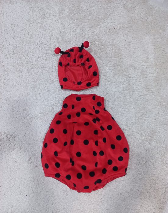 Бебешки Костюм Калинка