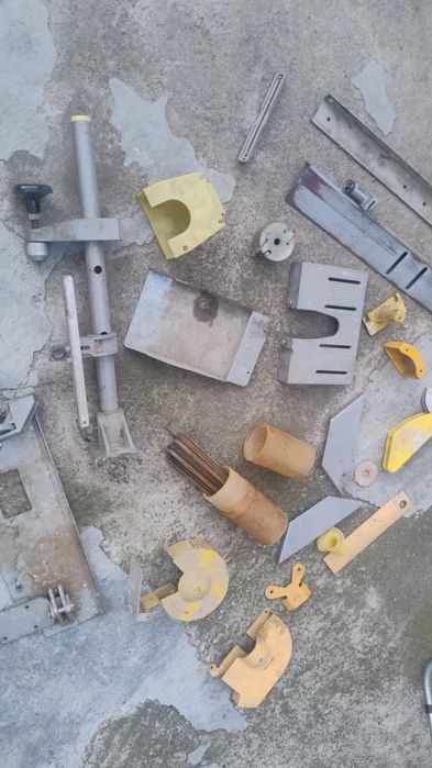 Vând aparat multifunctional tâmplărie