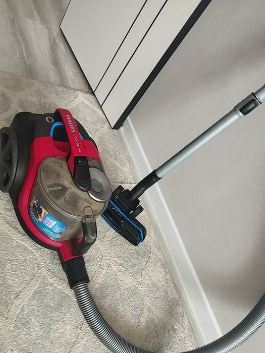 Продам пылесос рабочий состояние