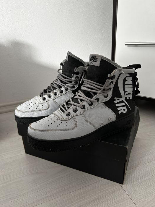 Vand air force 1 SF