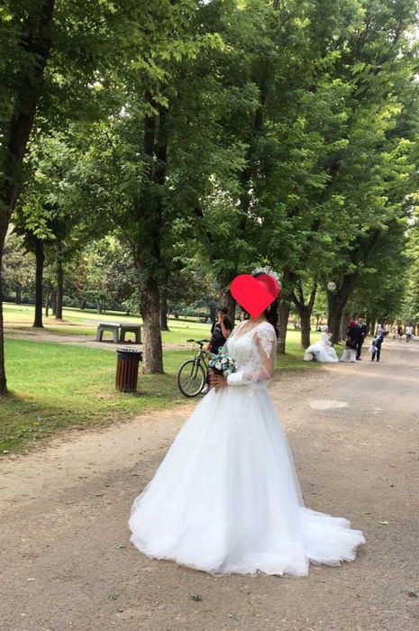 Kelin koylak 44-46 razmer