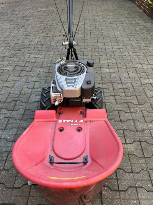 Motocositoare Stella Pro