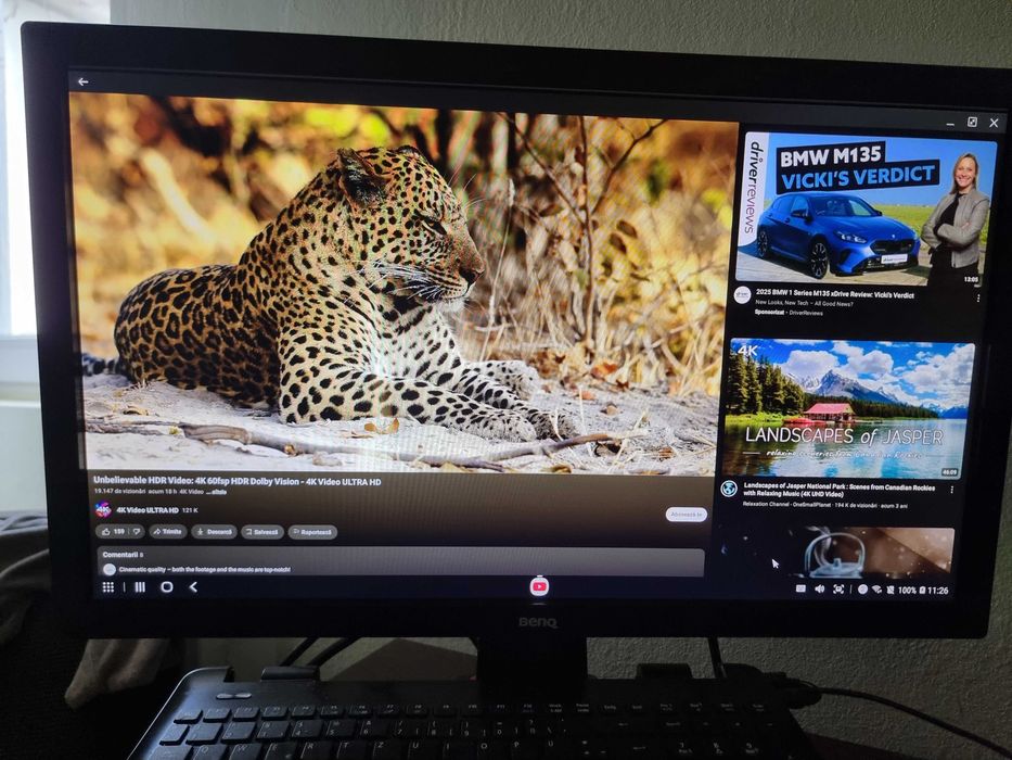 Docking Station HP universal USB-C