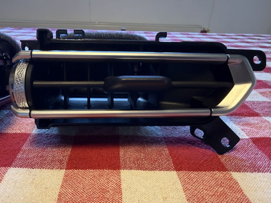 Panou climatizare guri ventilatie BMW seria 2, 3 G20 g21 g42 g87