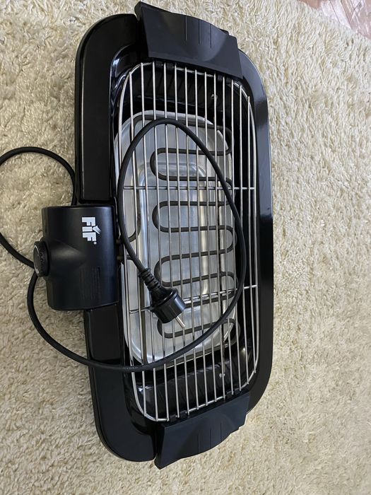 Grill electric , Made in Germany