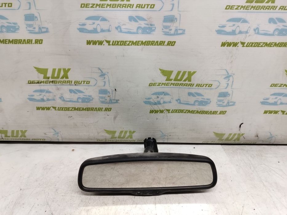 Oglinda retrovizoare E11015892 Nissan Qashqai 2 J11 [2013 - 2020]