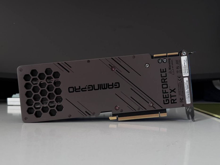 Palit Gaming Pro  3090 24GB