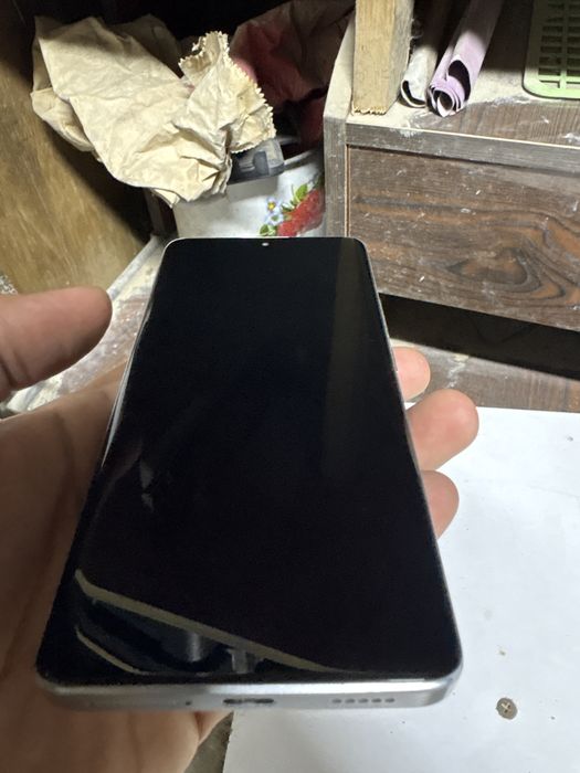 Редми 13про+ 5G.