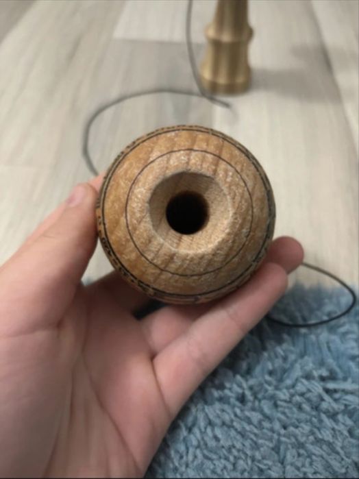 Kendama  Israel DOC MOD