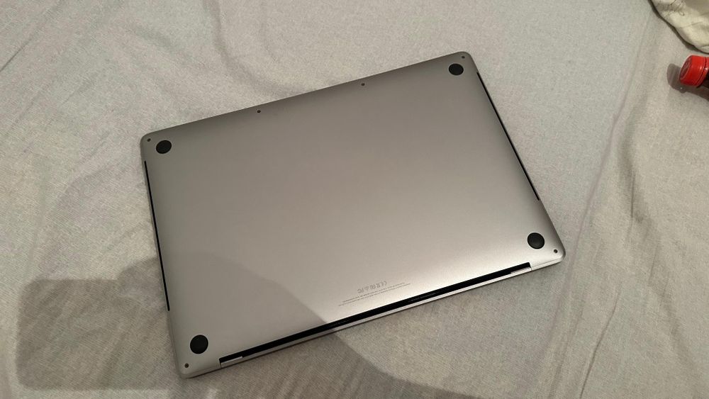Macbook Pro 2017