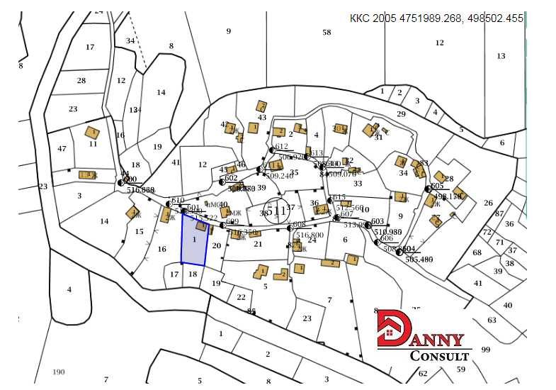 Продава се Къща в Велико Търново, Акация - 50 кв.м за 459 €/кв.м - Снимка #10