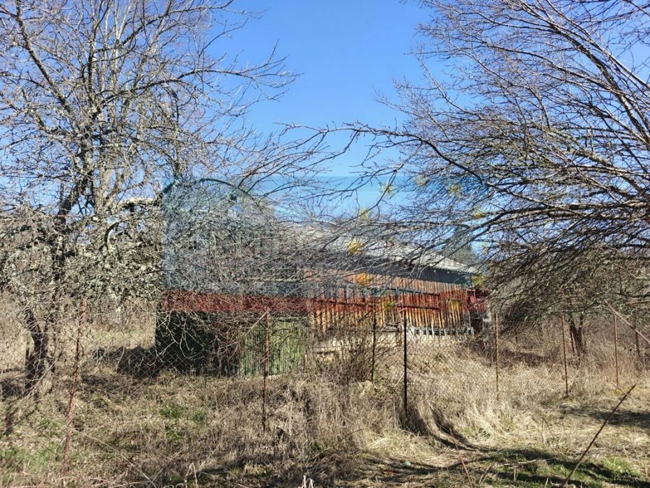 Къща в с. Глоговица