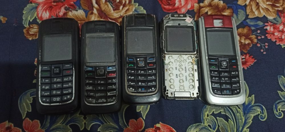 Nokia 6021 5ta zapchast