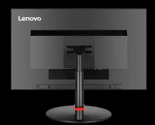 Монитор Lenovo ThinkVision T24i-20 - 2бр.