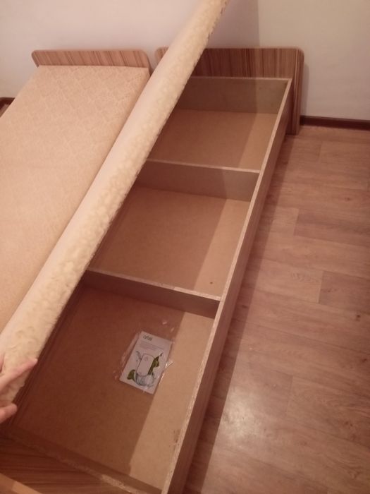 Кровать сатылады