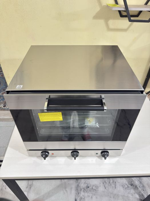 Духовой шкаф Smeg Alfa