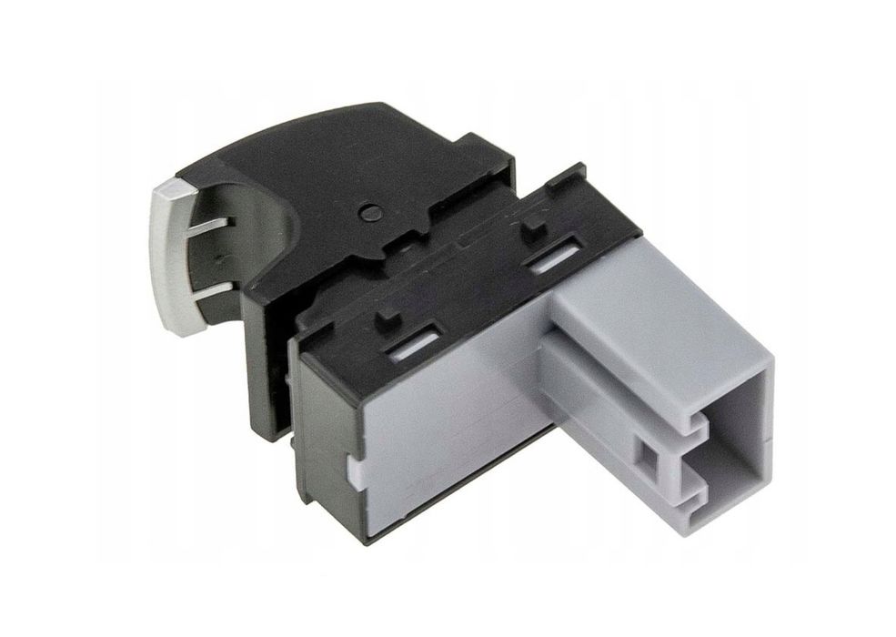 Бутон Ключ За Стъкла, Vw, Golf 5 6, Passat B6, Touran, Caddy, Хром