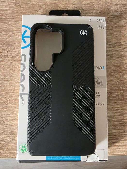 Кейс Samsung S26 Ultra