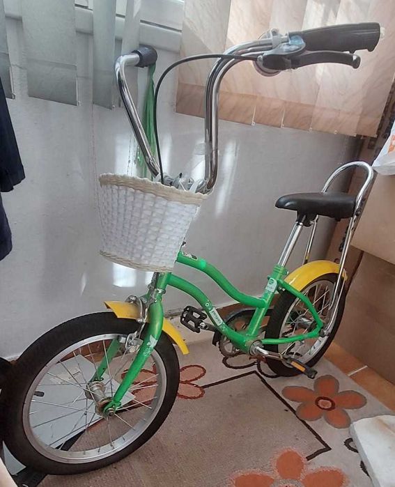 Bicicleta PEGAS copii