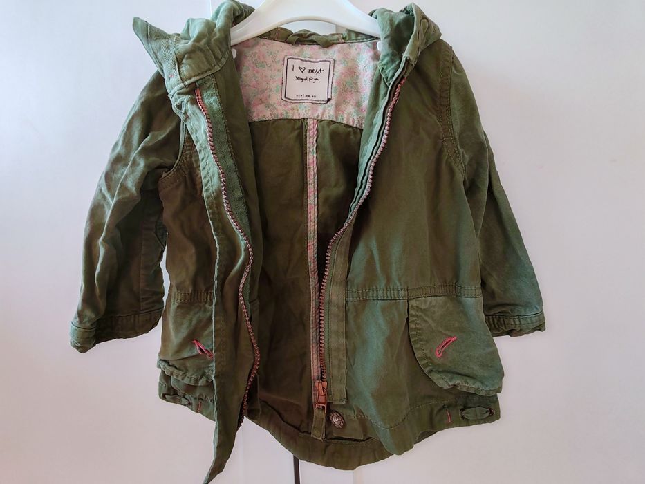 Jacheta NEXT, marime 86